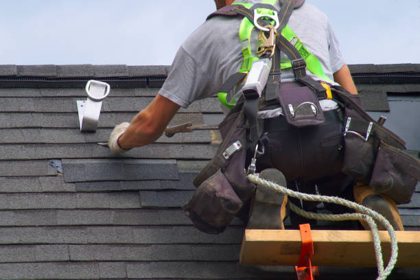 Sealant for Roof in Chubbuck, ID