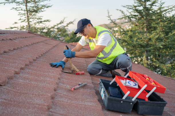 Quick and Trustworthy Emergency Roof Repair Services in Chubbuck, ID