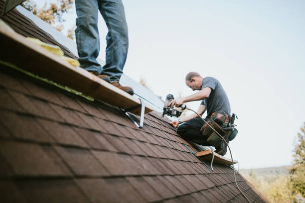 Quick and Trustworthy Emergency Roof Repair Services in Chubbuck, ID